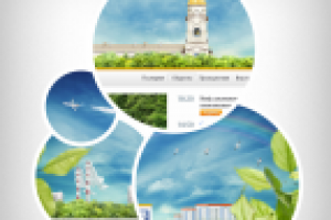 Иллюстрации для сайта