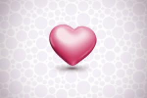 Сердце - техдизайн