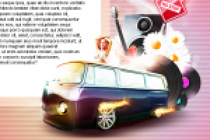 Техдизайн - Camper