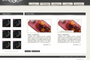 Броско.Ру - Инкрустация