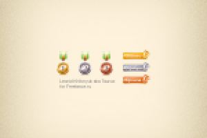 Иконки для Фриланс.ру