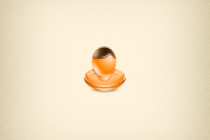 Иконка "Юзер"