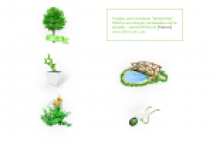 Тизеры для GreenLines