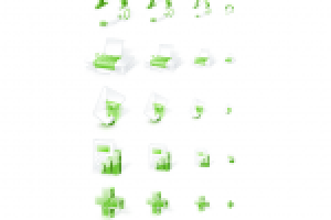 Иконки для Umetex