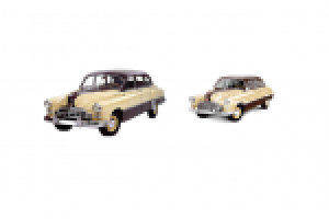 Тизер ЗИС-110