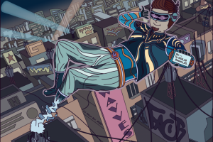 Александр Белуга