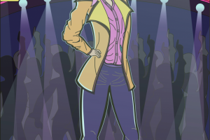 Владислав Нежданов