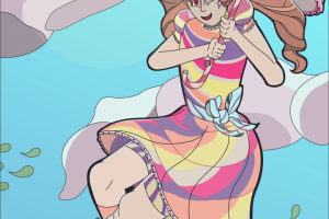 Лолита Веселова