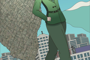 Александра Астрова