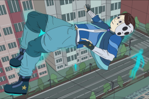 Антон Верещагин