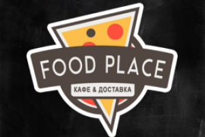 Food Place - доставка еды