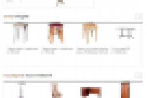 Мебельная фабрика