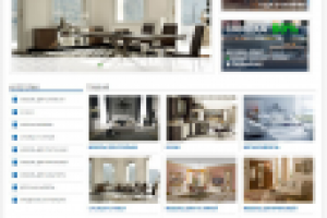 Салон мебели «Bontempi»