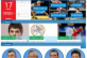 «Федерация спортивной борьбы»