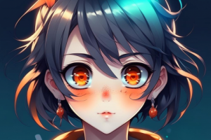 Арт иллюстрация