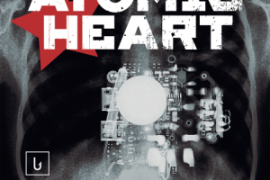 Atomic Heart Fanwork | Original Soundtrack Vol.1 cover