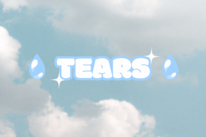TEARS logo