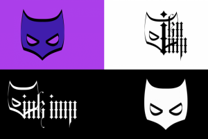 INK IMP Logo