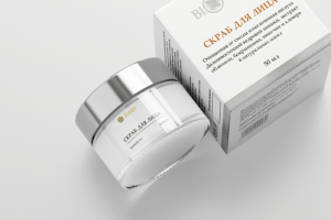 Биокедр косметика