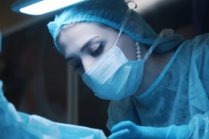 Институт анатомии в Сколково || фильм о компании