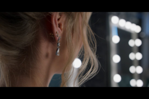 Рекламный ролик салона свадебных платьев для кинотеатров 15 сек