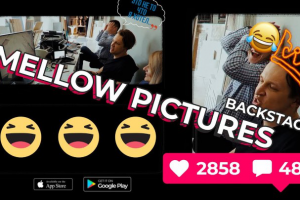 Как проходили съемки ролика ITALON