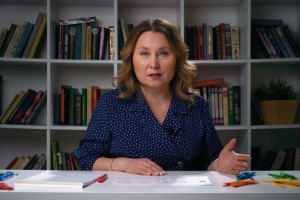 Математический онлайн курс для подготовки детей 4-7 лет