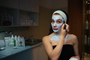 Онлайн курс по ежедневному уходу для женщин