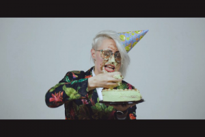 ZORROVA очкастая ведущая || имиджевый ролик