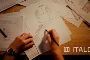 ITALON - created to inspire | имиджевый ролик напольных покрытий