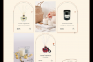 Интернет-магазин диффузеров