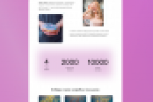 Кондитерская Sweet Donats