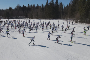 Марафон Габо