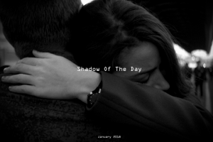 Пронзительная история любви