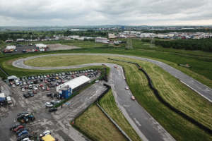 Гоночная трасса