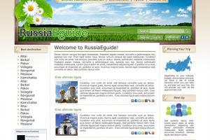 RussiaEguide