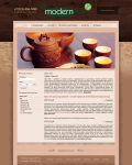 Modern Tea