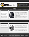 Shina Spec
