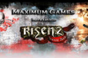 Промо к превью Risen 2