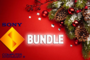 Розыгрыш бандла от Sony Computer Entertainment