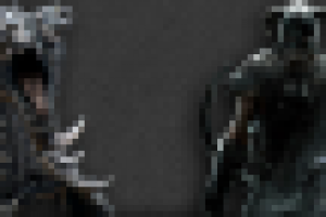 Header для сайта MaximumGames.ru