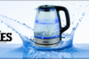 Чайник Hermes Technics