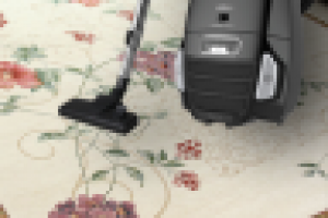 Пылесос Hermes Technics