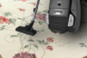 Пылесос Hermes Technics