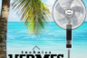 Вентилятор Hermes Technics