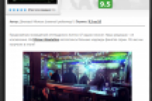 Hitman: Absolution - абсолютный Hitman!