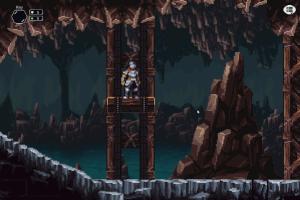 Игра в 2D графике