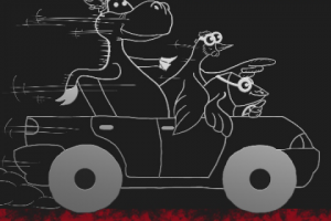 Креатив для таргета в Инстаграм