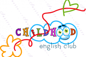 Лого детского клуба