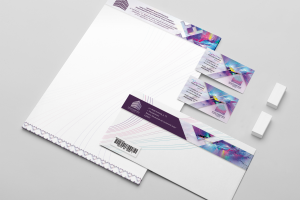 Конверт & Бланк